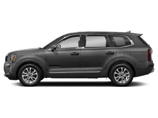 2022 kia telluride lx in corpus christi, texas