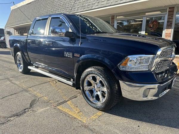 2016 ram 1500 in beloit, wisconsin