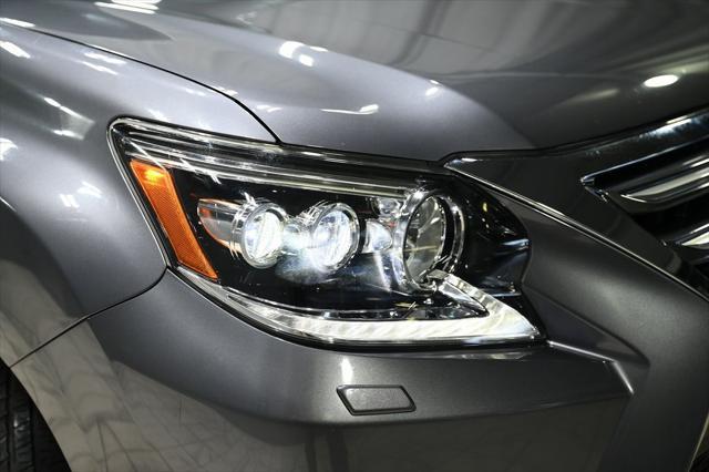 2018 lexus gx 460 460