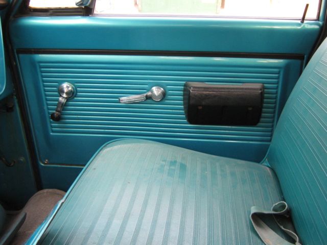 1970 chevrolet c10 stepside no reserve