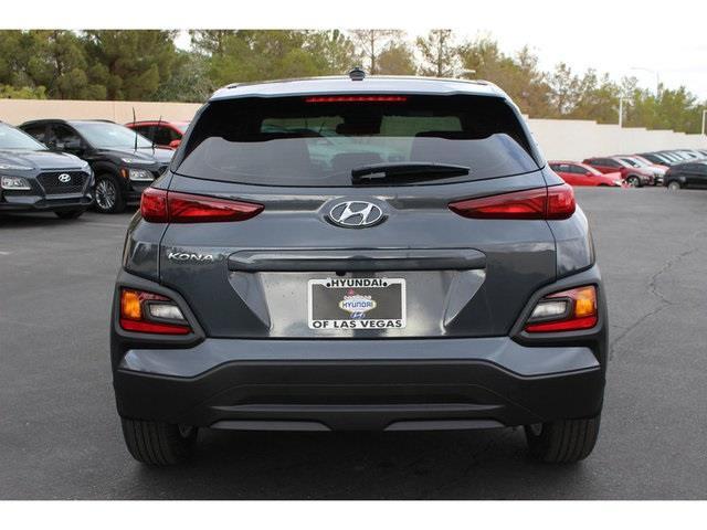 2019 hyundai kona se se 4dr crossover for sale in las vegas, nevada