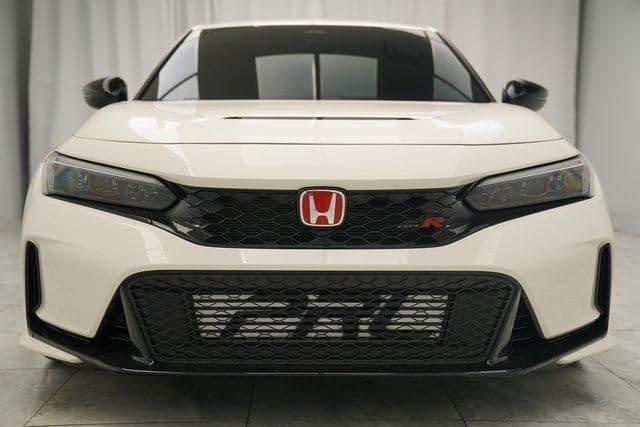 2023 honda civic type r in rahway, new jersey