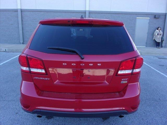 used 2018 dodge journey fwd gt jonesboro, ar 72404 for sale in jonesboro, arkansas