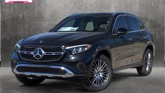 2025 Mercedes-Benz
