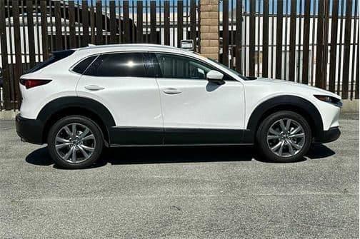 2021 mazda cx-30 premium package 4dr front-wheel drive sport utility in sand city, california