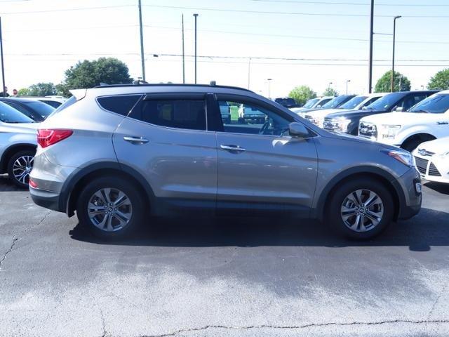 used 2013 hyundai santa fe sport montgomery, al 36116 for sale in montgomery, alabama