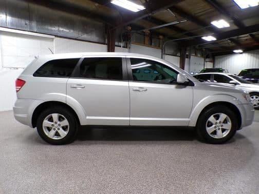 2009 dodge journey in northwoods, illinois