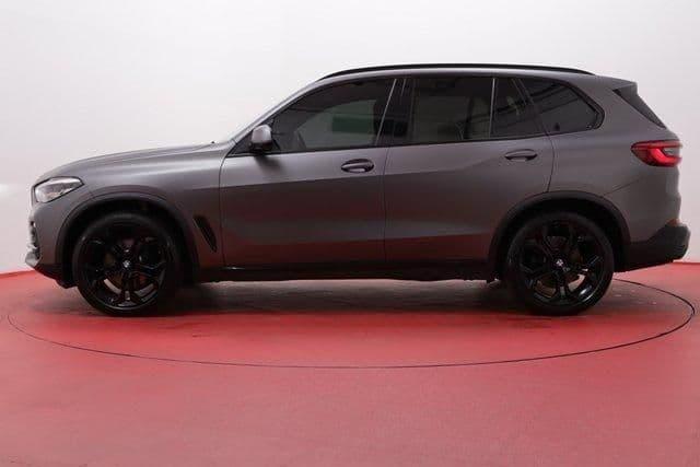2019 bmw x5 xdrive40i in rahway, new jersey