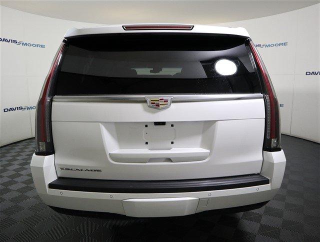 used 2017 cadillac escalade esv 4wd premium luxury wichita, ks 67209 for sale in wichita, kansas
