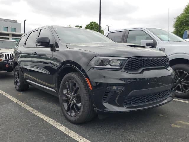 2022 dodge durango r/t in buford, georgia