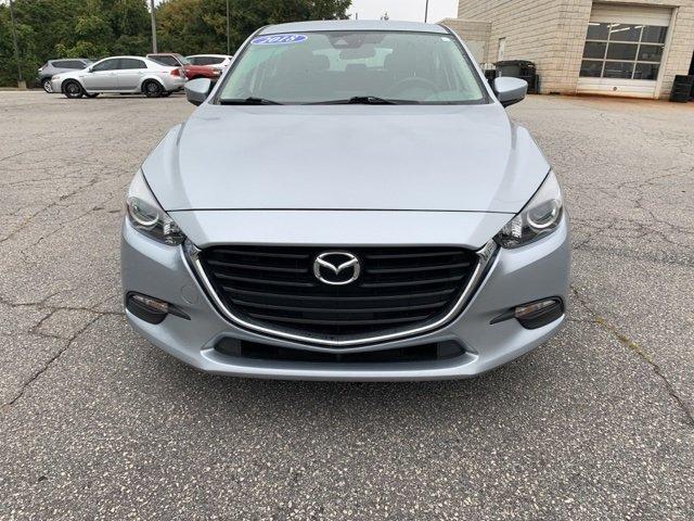 used 2018 mazda mazda3 touring hatchback greenville, sc 29607 for sale in greenville, south carolina
