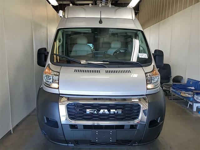 2022 ram promaster 3500 high roof