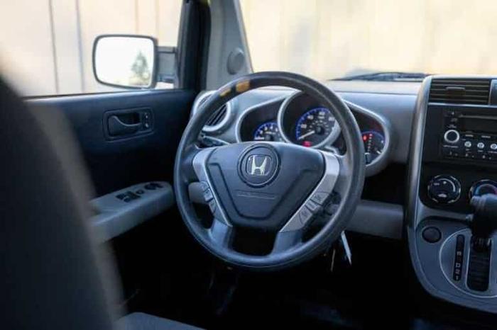 2008 honda element ex awd 4dr suv 5a in golden valley, minnesota