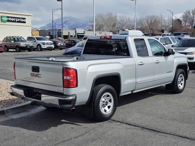 2018 gmc sierra 1500 sle in belmont heights, utah