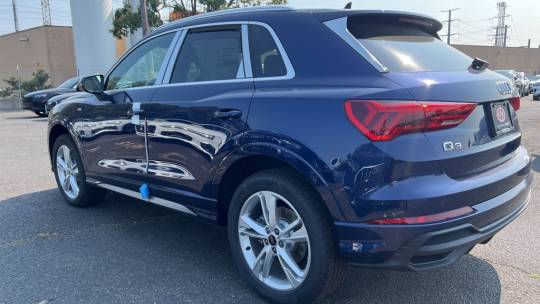 2024 Audi Q3