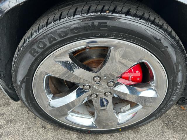 2014 dodge challenger r/t
