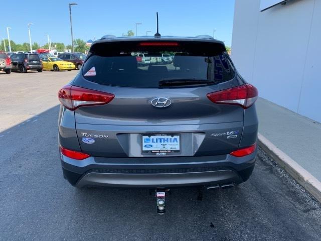 used 2016 hyundai tucson awd grand forks, nd 58201 for sale in grand forks, north dakota