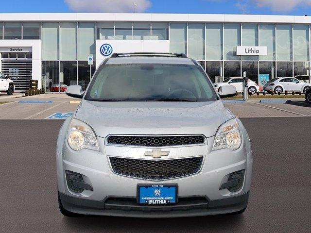 used 2010 chevrolet equinox 2wd lt w/ 1lt medford, or 97504 for sale in medford, oregon