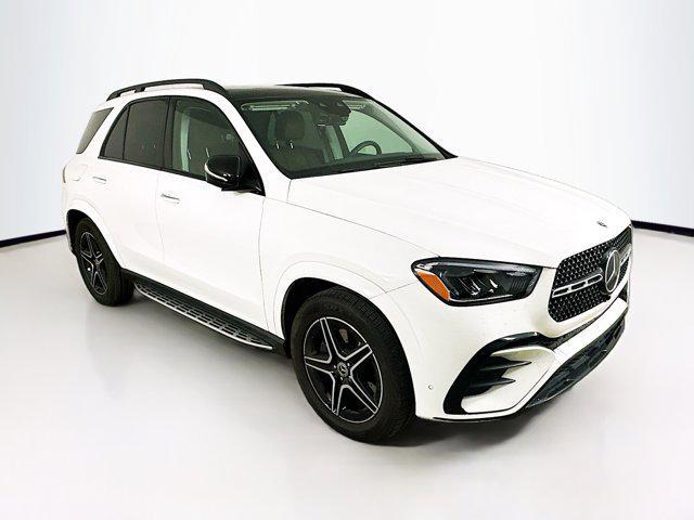2024 mercedes-benz gle 350 4matic