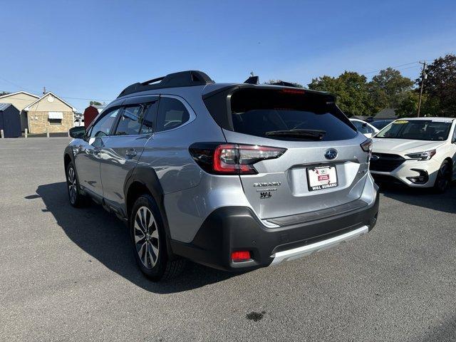 2023 subaru outback limited