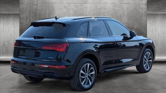 2024 Audi Q5