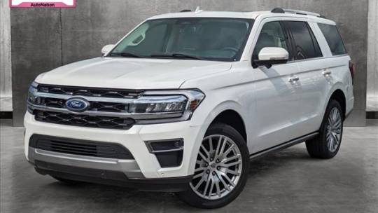 2024 Ford Expedition