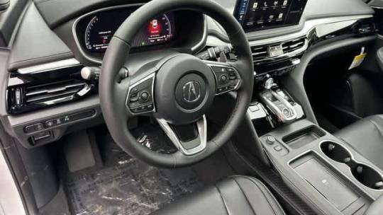 2025 Acura MDX