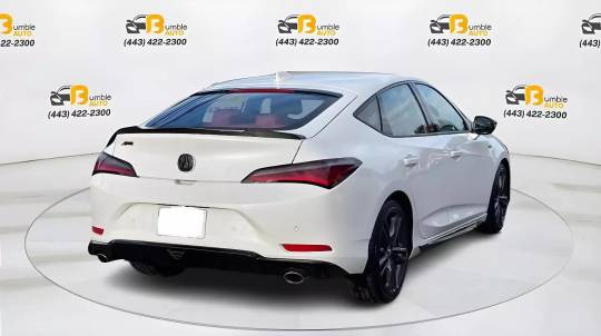 2023 Acura Integra