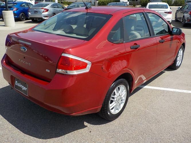 used 2009 ford focus se kalispell, mt 59901 for sale in evergreen, montana