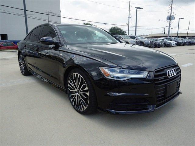 used 2018 audi a6 2.0t premium plus quattro metairie, la 70002 for sale in metairie, louisiana