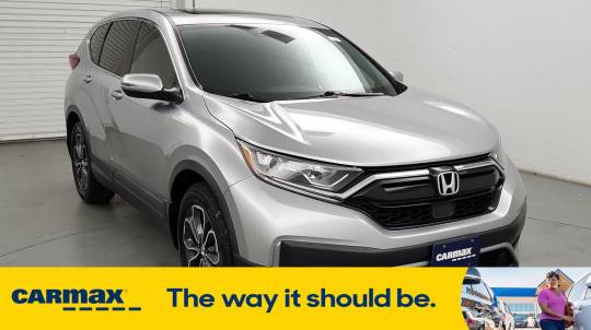 2020 Honda CR-V