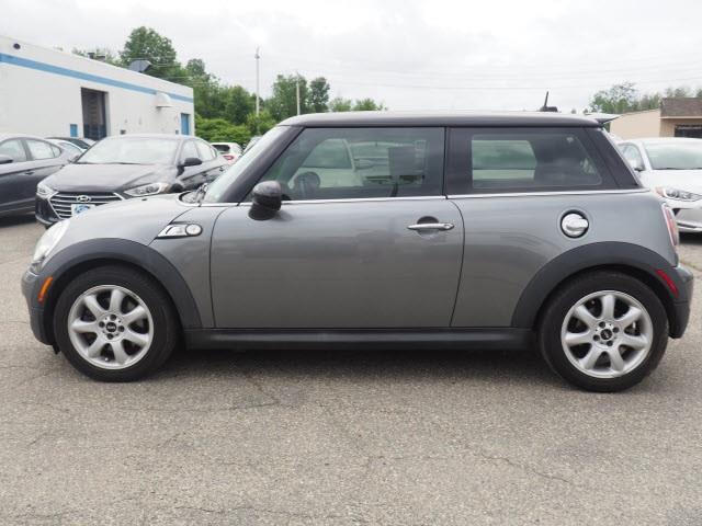 2010 mini cooper s s 2dr hatchback for sale in salem, new hampshire