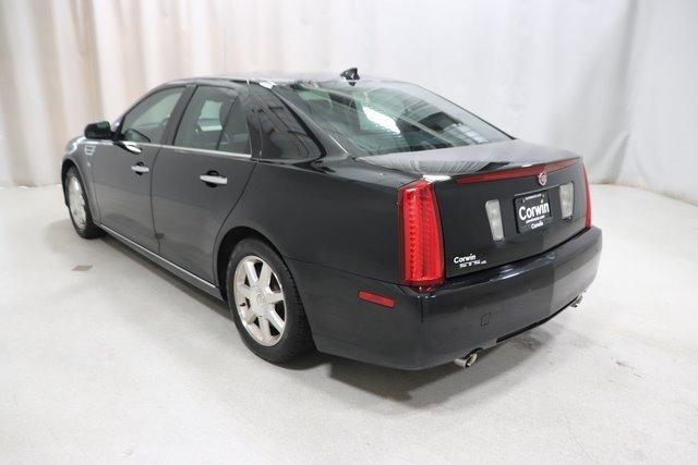 used 2011 cadillac sts luxury fargo, nd 58103 for sale in fargo, north dakota