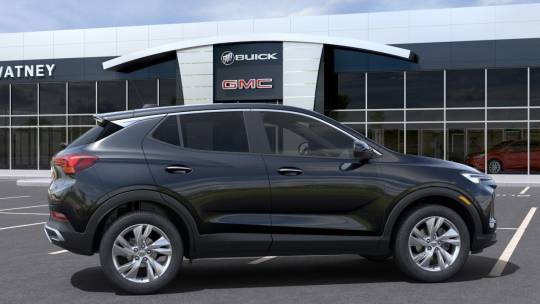 2025 Buick Encore GX