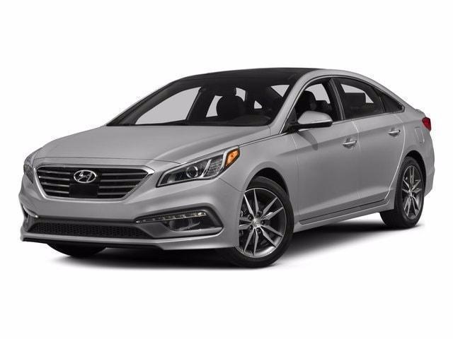 2015 hyundai sonata in orlando, florida