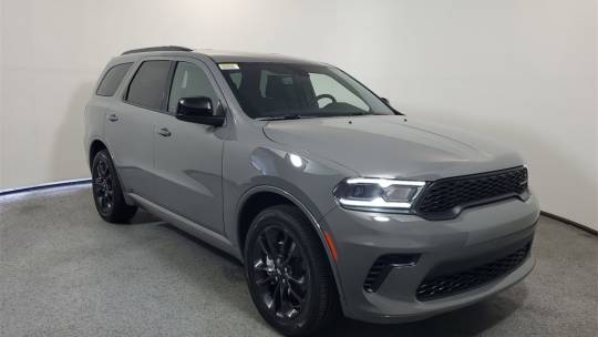 2025 Dodge Durango