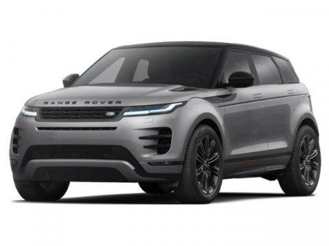 2024 land rover range rover evoque core s