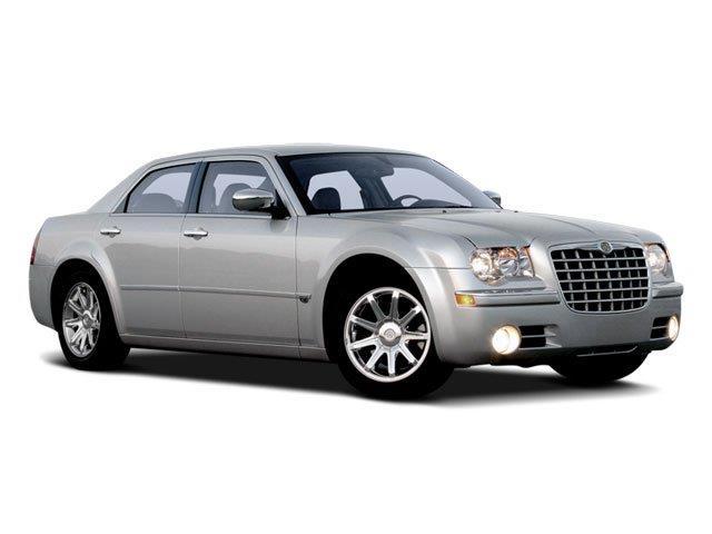 2008 chrysler 300 touring touring 4dr sedan for sale in dover, delaware