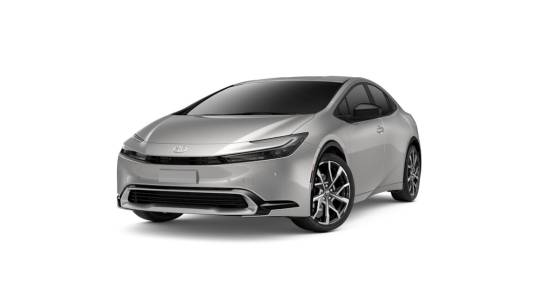 2024 Toyota Prius