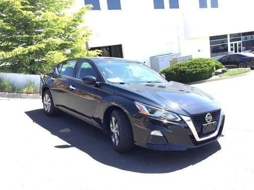 2019 nissan altima 2.5 s in prescott valley, arizona