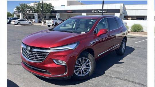 2024 Buick Enclave