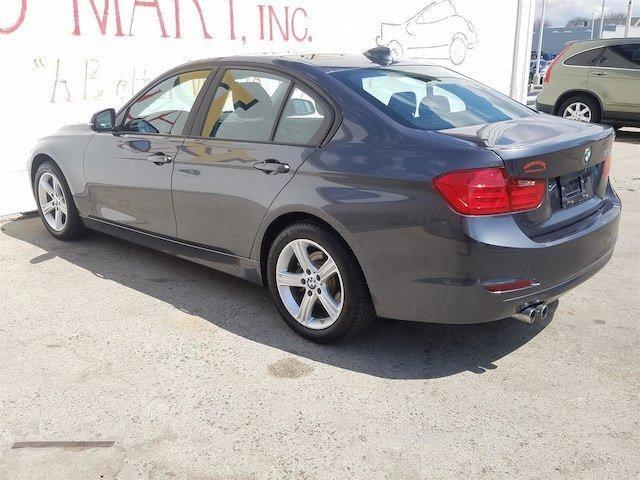 2015 bmw 328 sedan for sale in east providence, rhode island
