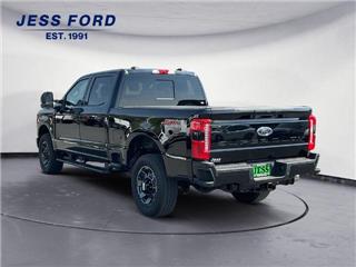 2023 Ford F-350 king ranch