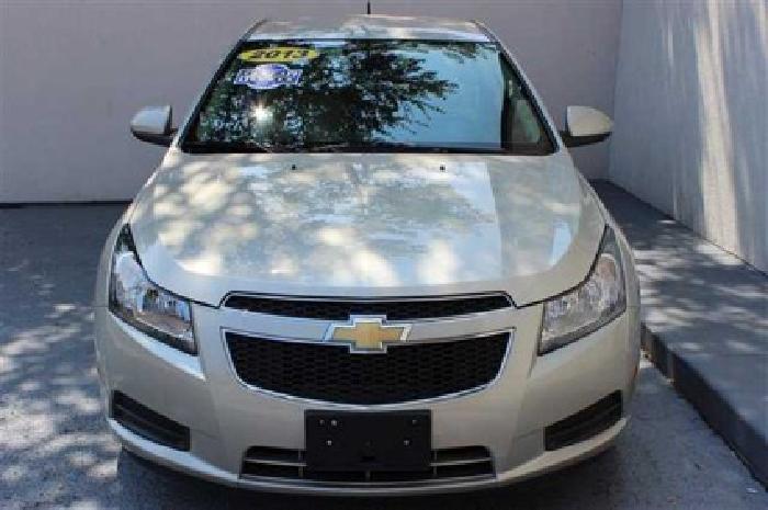 2013 chevrolet cruze 2lt in pensacola, fl