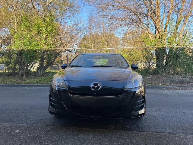 2010 mazda mazda3 i sport
