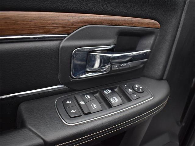2018 ram 2500 laramie crew cab 4x4 6'4' box