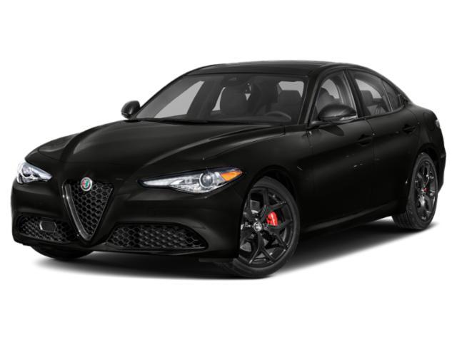2021 alfa romeo giulia base