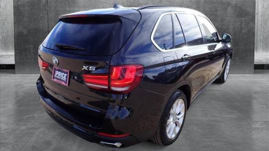 2016 BMW X5