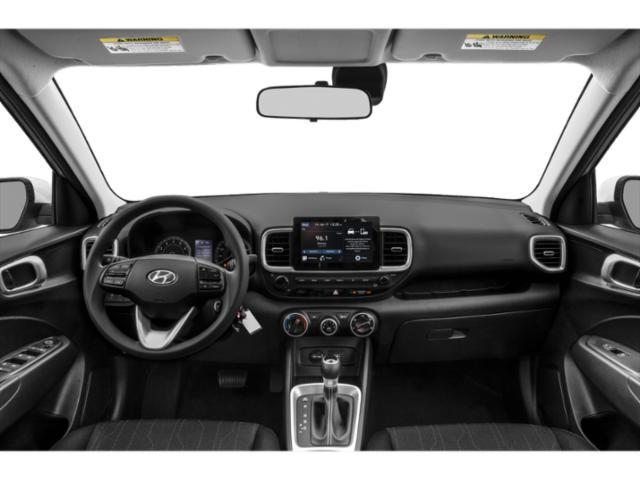2022 hyundai venue t mulliner