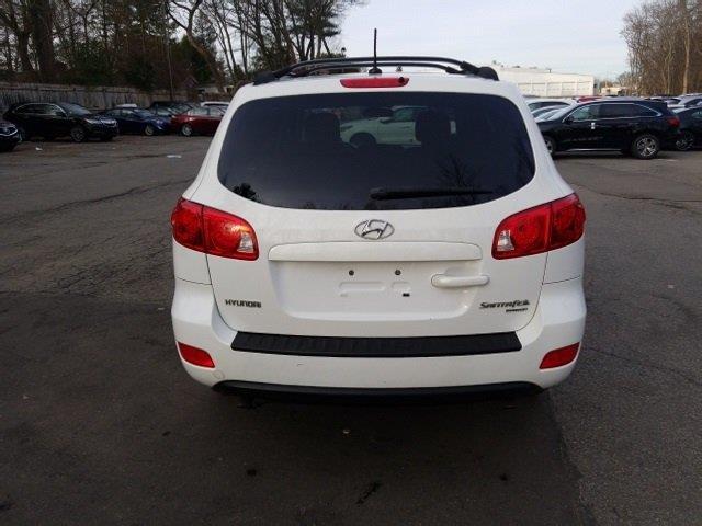 2009 hyundai santa fe gls awd gls 4dr suv for sale in framingham, massachusetts